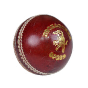 Kookaburra Speed Cricket Ball Red - Indian Cricket Store
