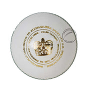 Kookaburra Speed Cricket Ball White - Indian Cricket Store