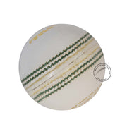 Kookaburra Speed Cricket Ball White - Indian Cricket Store