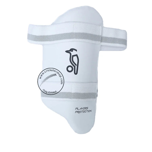 Kookaburra Players Cricket Batting Thigh Guard Pad - Indian Cricket Store