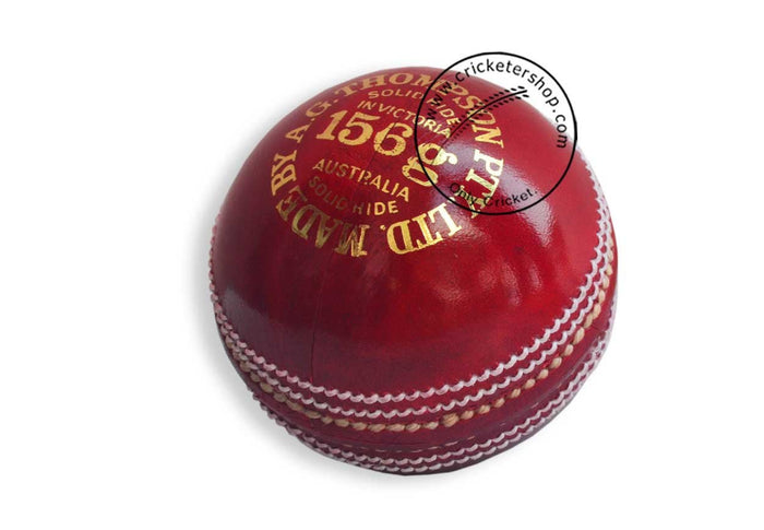Kookaburra Turf Red Official Test Cricket Ball