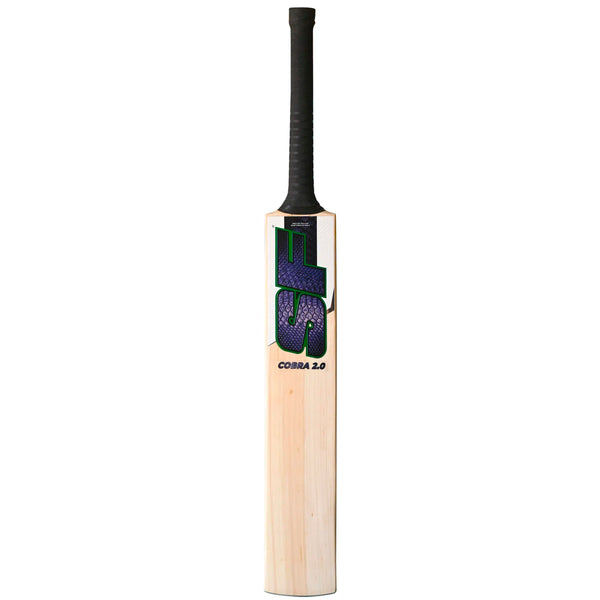 SF Cobra 2.0 Nurtured Willow Cricket Bat