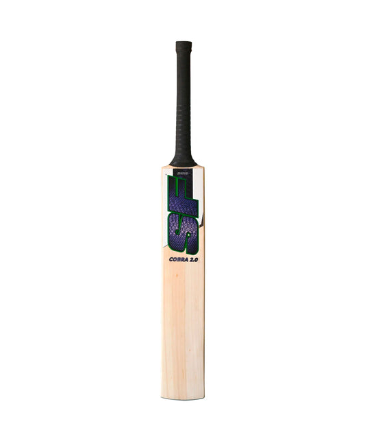 SF Cobra 2.0 Nurtured Willow Cricket Bat - Indian Cricket Store