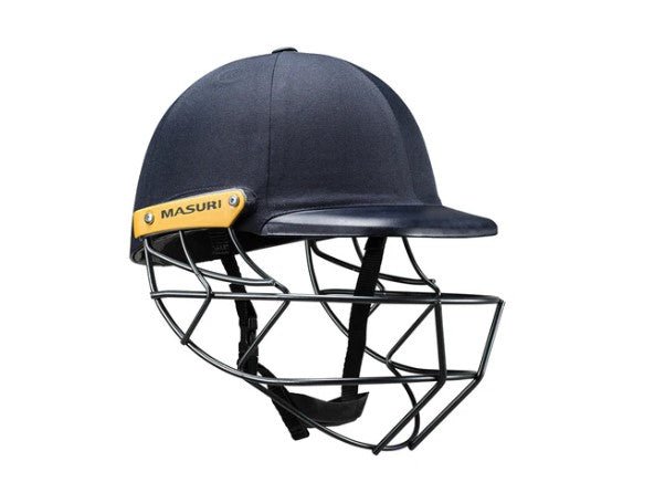 Masuri C Line Plus Steel Cricket Helmet - Indian Cricket Store