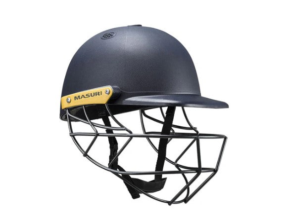 Masuri C Line Steel Cricket Helmet