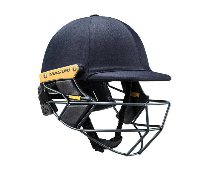 Masuri T Line Steel Cricket Helmet