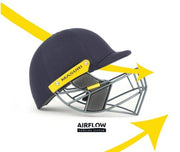 Masuri T Line Titanium Cricket Helmet - Indian Cricket Store