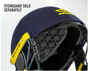 Masuri T Line Titanium Cricket Helmet - Indian Cricket Store