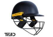 Masuri TF 3D T Line Titanium Cricket Helmet - Indian Cricket Store