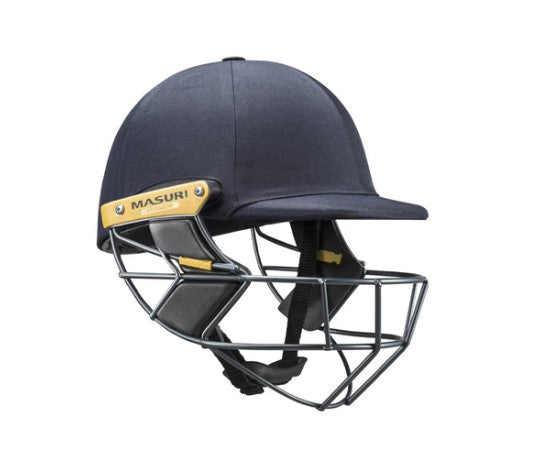 Masuri T Line Titanium Cricket Helmet