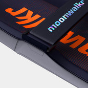 Moonwalkr 2.0 Cricket Batting Leg Guard Pads Blue - Indian Cricket Store