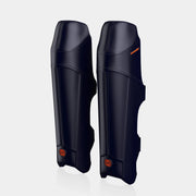 Moonwalkr 2.0 Cricket Batting Leg Guard Pads Blue - Indian Cricket Store