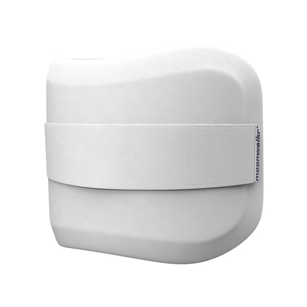 Moonwalkr Cricket Batting Chest Guard White