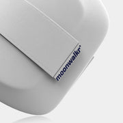 Moonwalkr Cricket Batting Chest Guard White - Indian Cricket Store