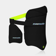 Moonwalkr Cricket Thigh Guards 2 .0 - Indian Cricket Store