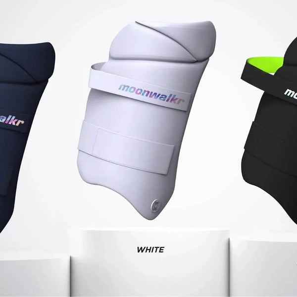 Moonwalkr Cricket Thigh Guards 2 .0