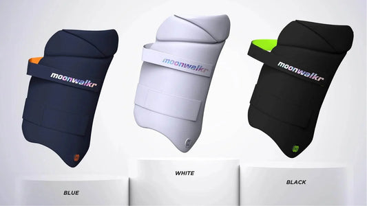Moonwalkr Cricket Thigh Guards 2 .0 - Indian Cricket Store