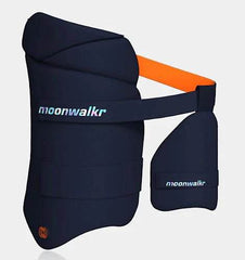 Moonwalkr Cricket Thigh Guards 2 .0 - Indian Cricket Store
