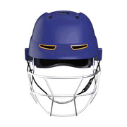 Moonwalkr Mind 2.0 Cricket Helmet Blue - Indian Cricket Store