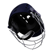 Moonwalkr Mind 2.0 Cricket Helmet Blue - Indian Cricket Store
