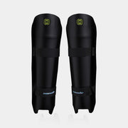 Moonwalkr Wicket Keeping Cricket Shin Guard Pads - Indian Cricket Store