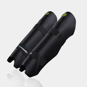 Moonwalkr Wicket Keeping Cricket Shin Guard Pads - Indian Cricket Store