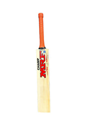 MRF Champ Kashmir Willow Cricket Bat - Indian Cricket Store
