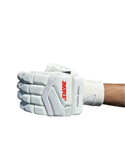 MRF Chase Master Cricket Batting Gloves - Indian Cricket Store