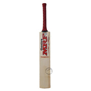 MRF Conqueror English Willow Cricket - Indian Cricket Store