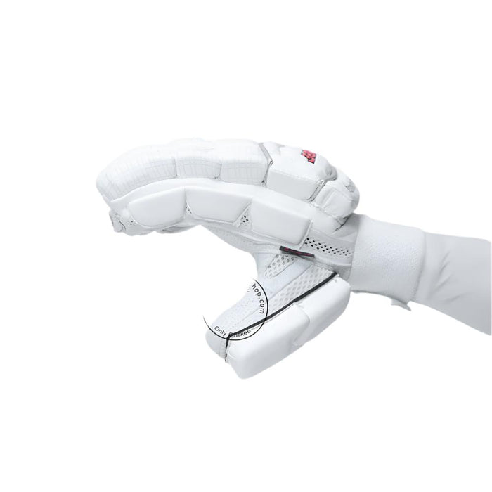 MRF Game Changer Cricket Batting Gloves