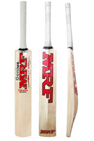 MRF Genius Chase Master Virat Kohli English Willow Cricket Bat - Indian Cricket Store