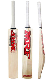 MRF Genius Chase Master Virat Kohli English Willow Cricket Bat - Indian Cricket Store