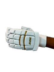 MRF Genius Emperor Cricket Batting Gloves Men's - Indian Cricket Store
