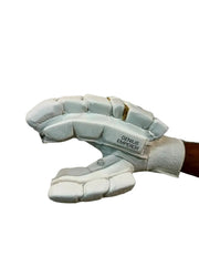 MRF Genius Emperor Cricket Batting Gloves Men's - Indian Cricket Store