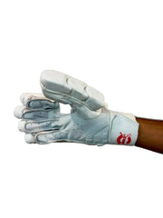 MRF Genius Emperor Cricket Batting Gloves Men's - Indian Cricket Store