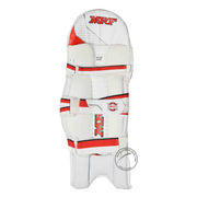 MRF Genius Grand Batting Pads Cricket Batting Leg Guard - Indian Cricket Store