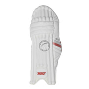 MRF Genius Grand Batting Pads Cricket Batting Leg Guard - Indian Cricket Store