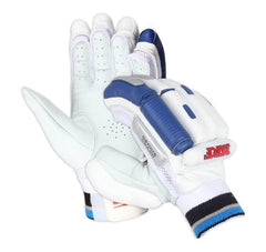MRF Genius Grand Edition Cricket Batting Gloves - Indian Cricket Store