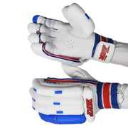 MRF Genius Grand Edition Cricket Batting Gloves - Indian Cricket Store