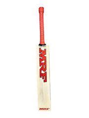 MRF Genius Grand Edition Junior English Willow Cricket Bat - Indian Cricket Store