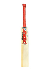 MRF Genius Grand Edition Junior English Willow Cricket Bat - Indian Cricket Store