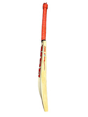 MRF Genius Grand Edition Junior English Willow Cricket Bat - Indian Cricket Store