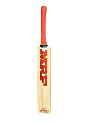 MRF Genius King English Willow Cricket Bat Short Handle - Indian Cricket Store
