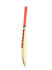 MRF Genius King English Willow Cricket Bat Short Handle - Indian Cricket Store