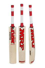 MRF Genius Limited Edition English Willow Cricket Bat