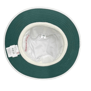 MRF Premium Cricket Panama Hat White - Indian Cricket Store