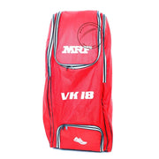 MRF VK 18 Shoulder Cricket Kit Bag with Wheels - Indian Cricket Store