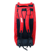 MRF VK 18 Shoulder Cricket Kit Bag with Wheels - Indian Cricket Store