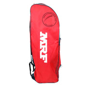 MRF VK 18 Shoulder Cricket Kit Bag with Wheels - Indian Cricket Store