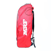 MRF VK 18 Shoulder Cricket Kit Bag with Wheels - Indian Cricket Store